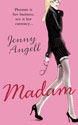 Madam Cover