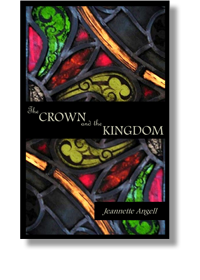 Crown and the Kingdom new cover Crown and the Kingdom new cover